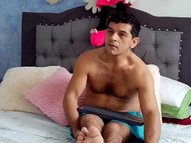 Offline Sharit-Latina on BongaCams