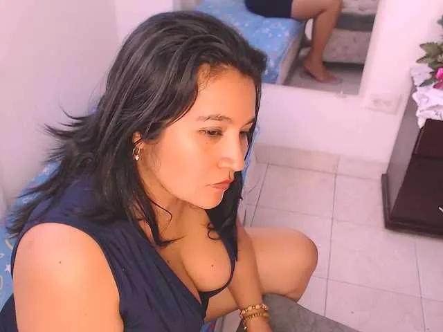 Offline Sharit-Latina on BongaCams