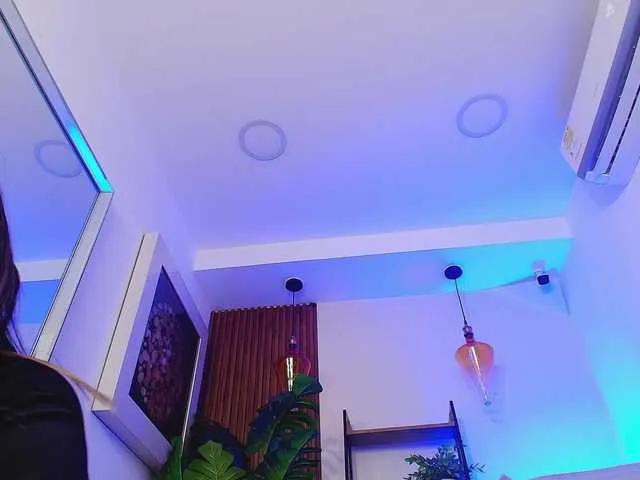 Offline Sharlotte-Milk on BongaCams