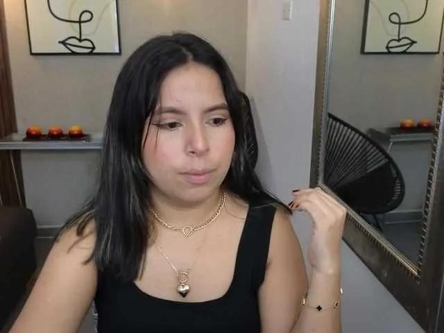 Offline Sharlotte-Milk on BongaCams