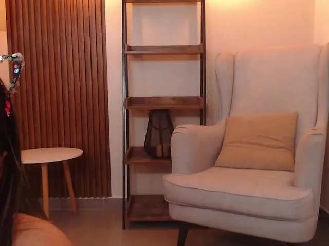 BongaCams Sharlotte-Milk is Freechat Sharlotte-Milk — I love confident and respectful men who know how to tease and build anticipation. A deep, sensual voice, playful flirting, and passionate whispers drive me crazy. I enjoy being admired and spoiled, feeling your desire through every tip and sweet word.