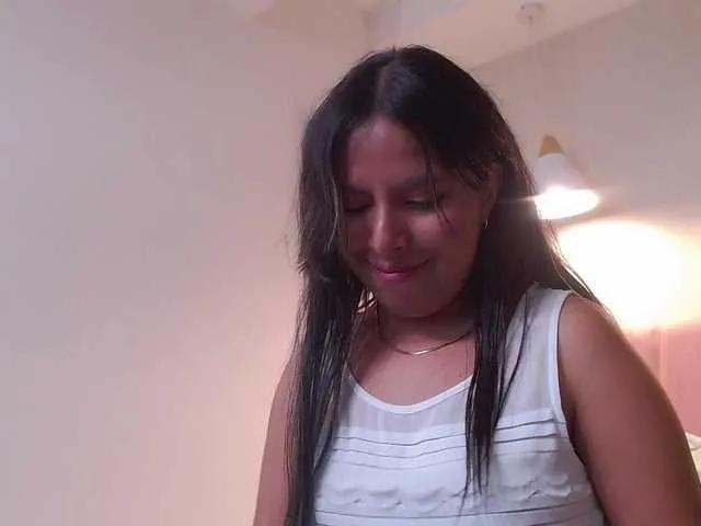 Offline Sharlotte-Milk on BongaCams