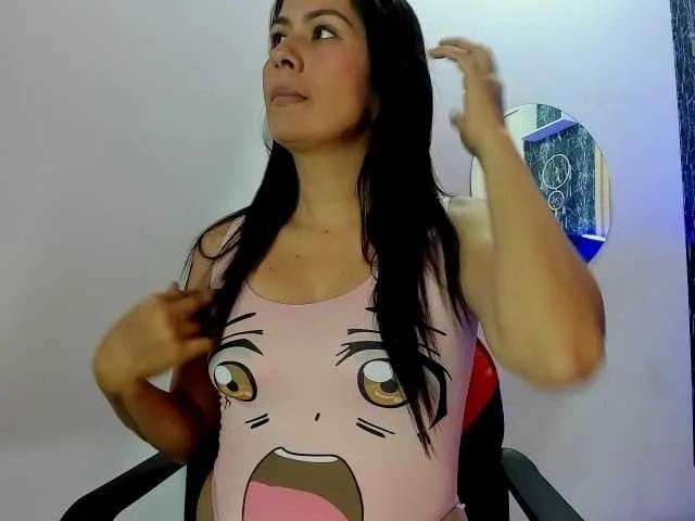 Freechat Sharlotte-ms on BongaCams