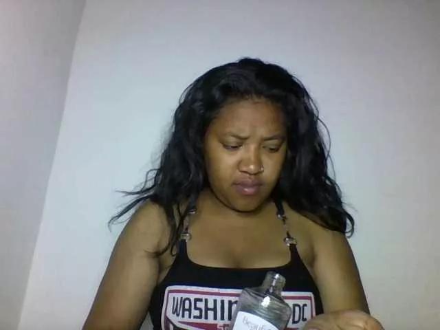 Offline Sheilkahsexy on BongaCams