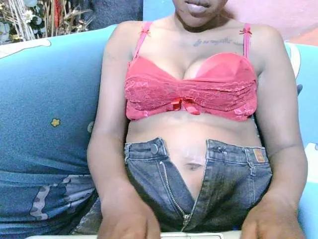 Offline Sheilkahsexy on BongaCams