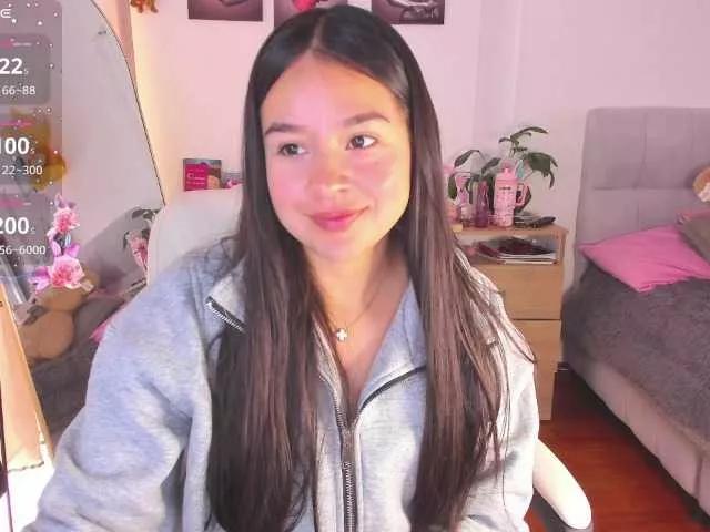 Offline shekina on BongaCams