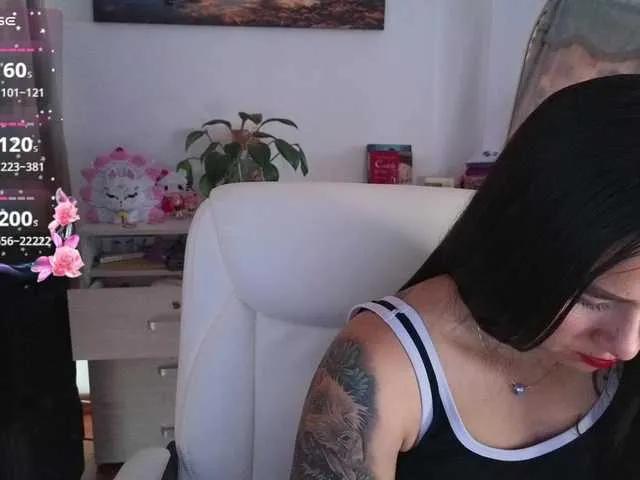 Offline shekina on BongaCams