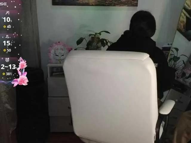 BongaCams shekina is Freechat shekina — I get excited when people talk to me sweetly, tenderly, with something passionate, and when they give me time to reach my orgasm. Regarding Lush control, I like them to control my domi at full s***d. Haha.