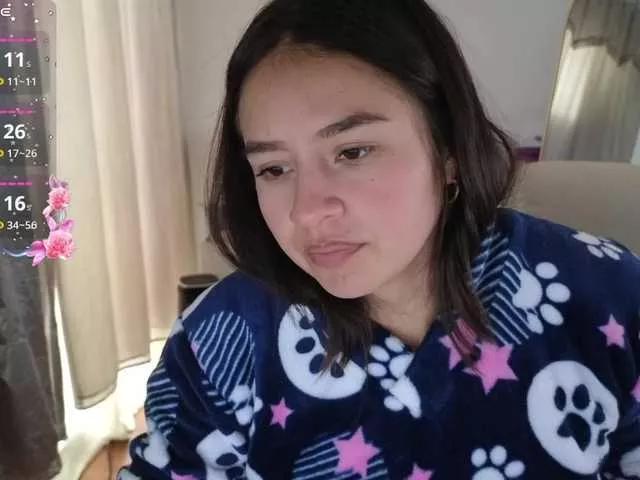 Offline shekina on BongaCams