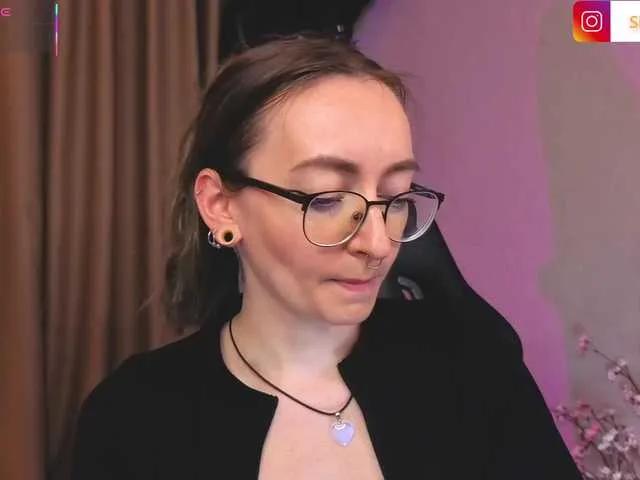 Offline ShiroHeby on BongaCams