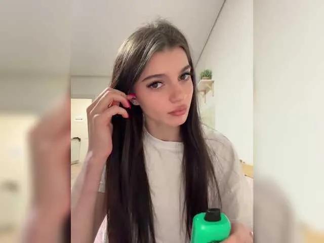 Offline shottup on BongaCams