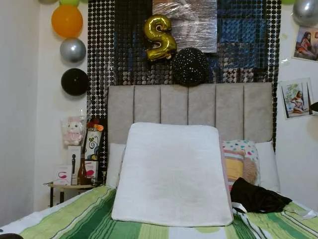 Offline siara-will on BongaCams