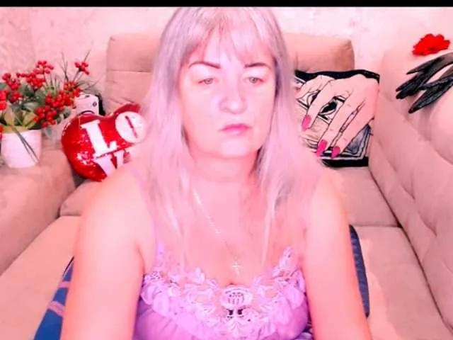 Offline siberianberry on BongaCams