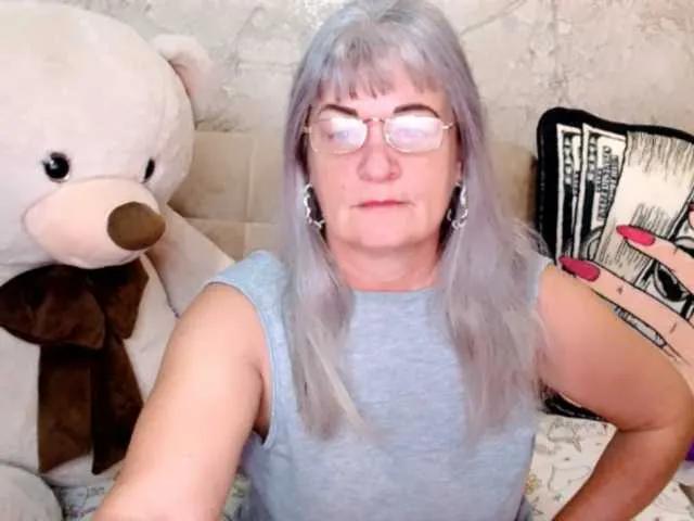 Offline siberianberry on BongaCams