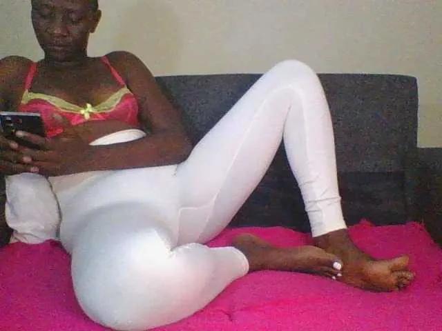 Offline Silentqueen93 on BongaCams