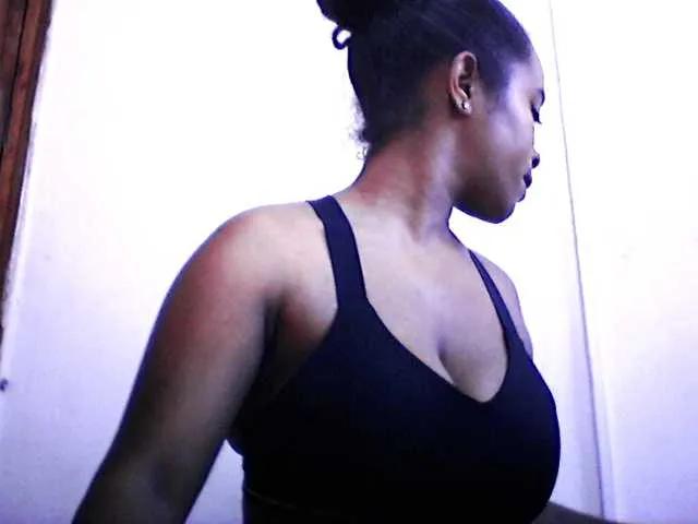 Freechat silviaLaBombe on BongaCams