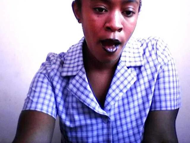 Freechat silviaLaBombe on BongaCams