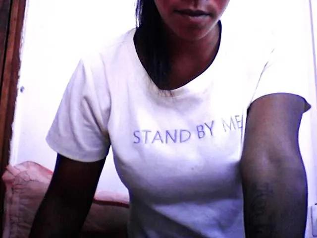 Freechat silviaLaBombe on BongaCams