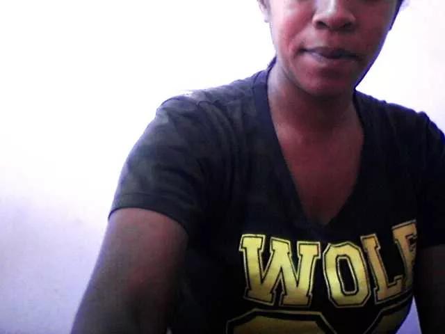 Freechat silviaLaBombe on BongaCams