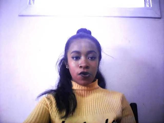 Freechat silviaLaBombe on BongaCams