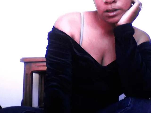 Freechat silviaLaBombe on BongaCams
