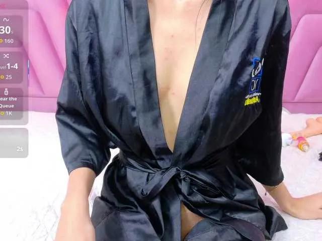 Offline skinnyprinces on BongaCams