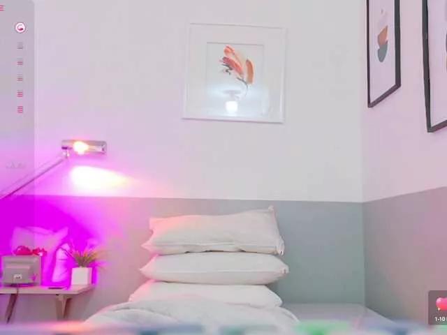 Offline skinnyprinces on BongaCams