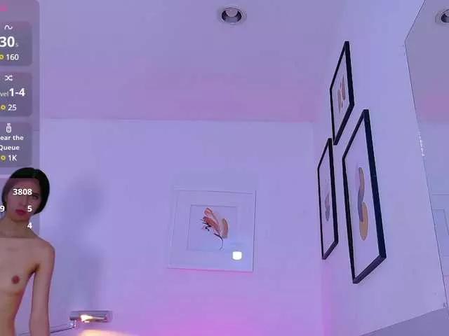 Offline skinnyprinces on BongaCams