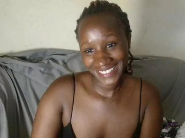 Offline Sleekmellanin on BongaCams