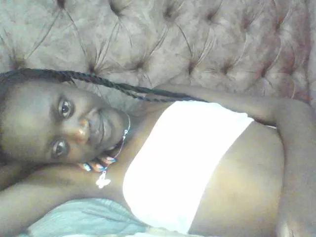 Freechat slimebony on BongaCams