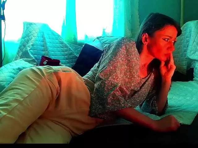 Offline SmileDance on BongaCams