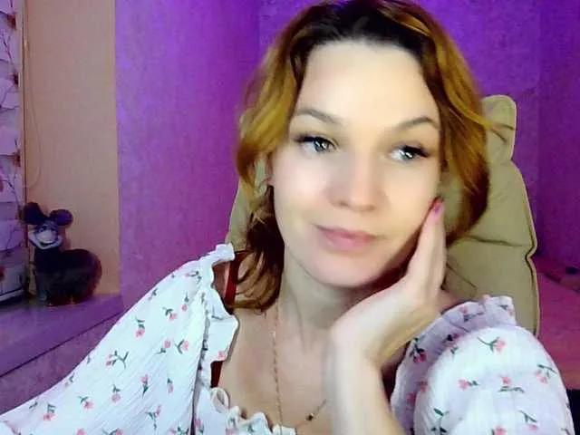 Offline smilesss on BongaCams