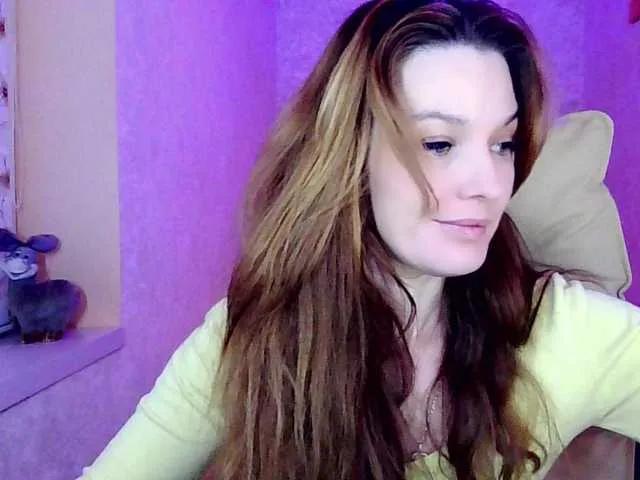 smilesss — Freechat on BongaCams