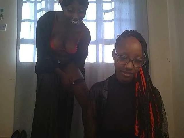 Offline snowfox254 on BongaCams