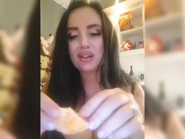 Soba4ka333 — Freechat on BongaCams