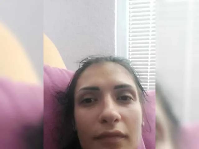 Freechat Soff00 on BongaCams