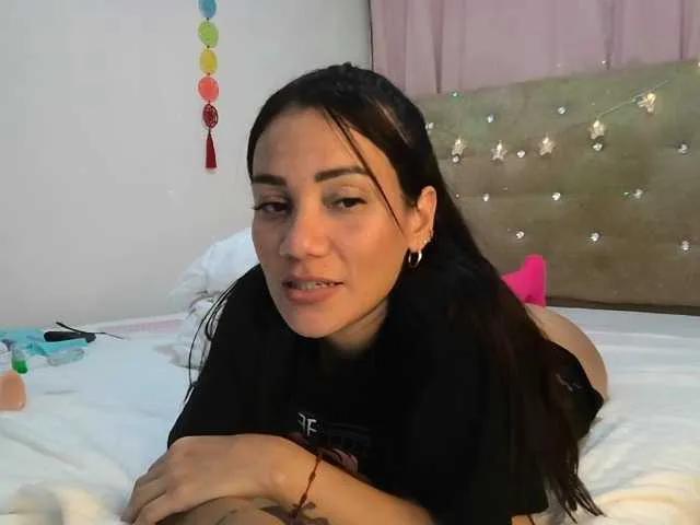 Freechat sofia8428 on BongaCams