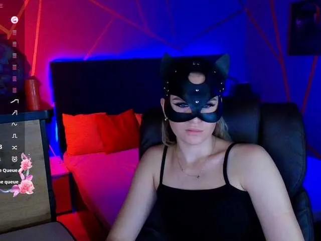 Offline SofiaShy on BongaCams