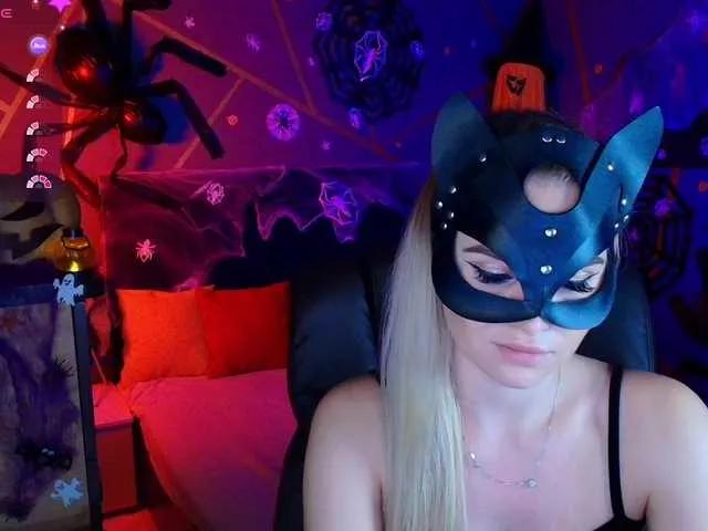 Offline SofiaShy on BongaCams