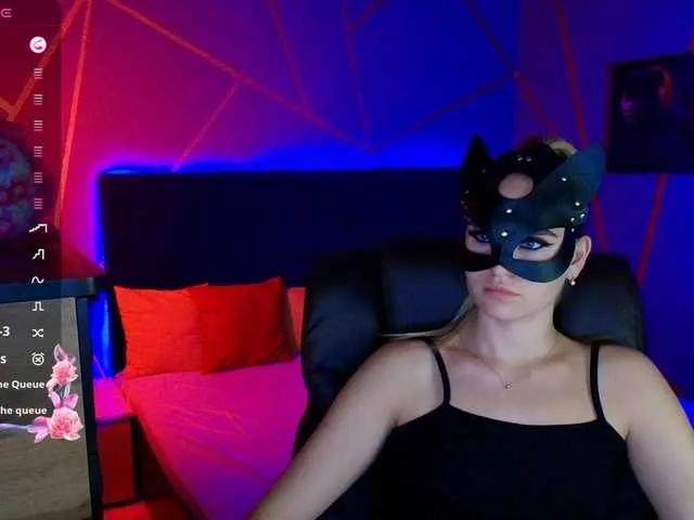 Offline SofiaShy on BongaCams