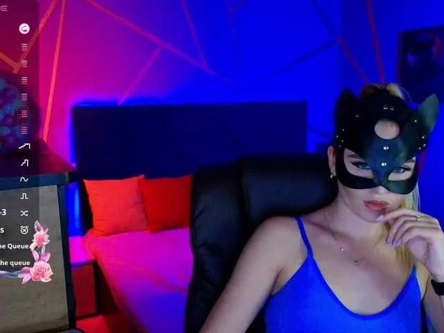 Offline SofiaShy on BongaCams
