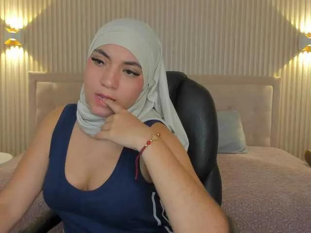 Offline Sofiiia1 on BongaCams