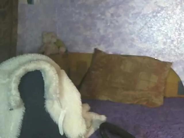 Offline SoftGella on BongaCams