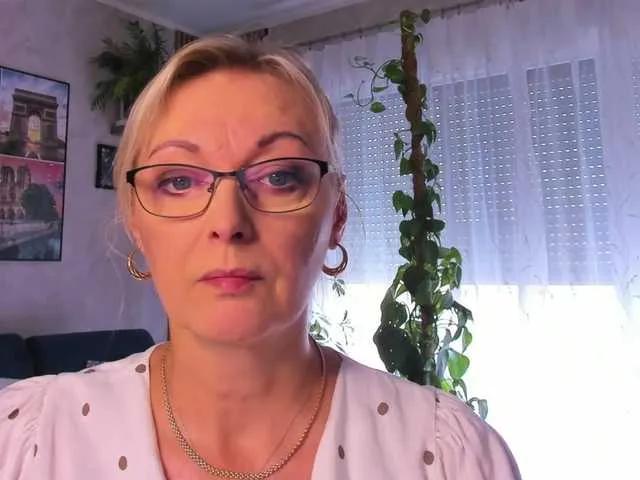 Offline SoftVANESSA on BongaCams