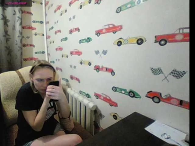 Freechat Sona891 on BongaCams