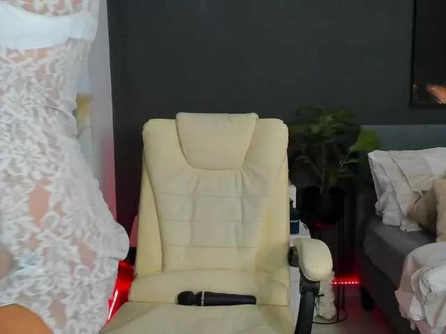 Offline SoniaRey on BongaCams