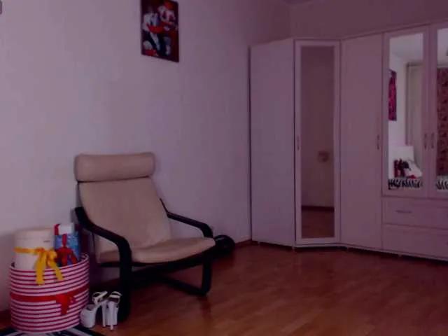 Offline SonjaRay on BongaCams