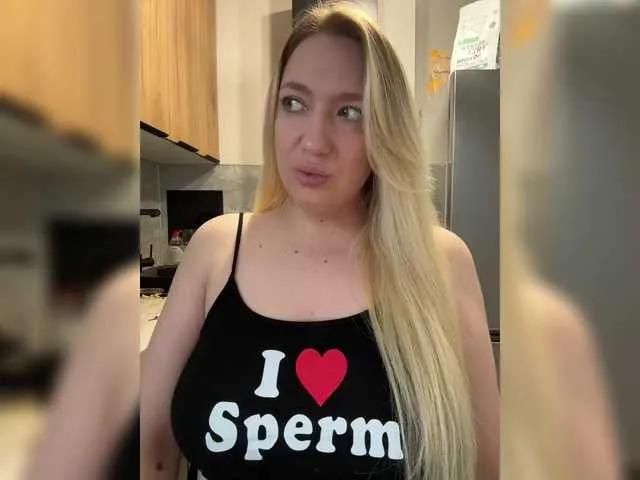 Offline Sonya699 on BongaCams