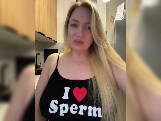 Offline Sonya699 on BongaCams