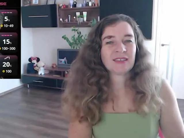 Offline SophiaBonne on BongaCams